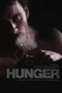 دانلود فیلم گرسنگی Hunger 2008 زیرنویس فارسی چسبیده