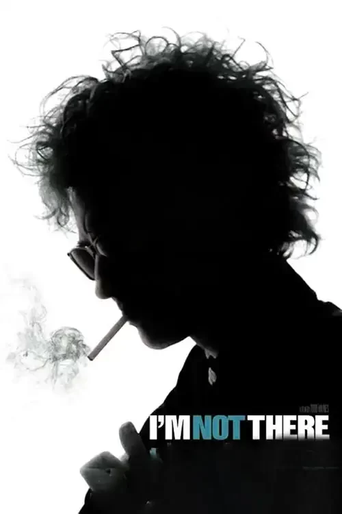 دانلود فیلم من آنجا نیستم Im Not There 2007 زیرنویس فارسی چسبیده