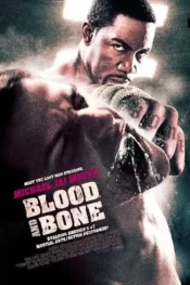 دانلود فیلم خون و استخوان Blood and Bone 2009 زیرنویس فارسی چسبیده