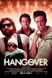 دانلود فیلم خماری 1 The Hangover 2009 زیرنویس فارسی چسبیده