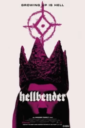 دانلود فیلم جهنمی Hellbender 2021 زیرنویس فارسی چسبیده