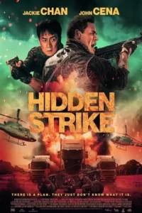 دانلود فیلم ضربه پنهان Hidden Strike 2023 زیرنویس فارسی