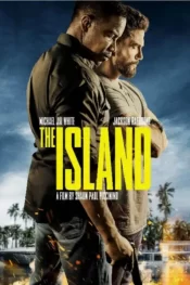 دانلود فیلم جزیره The Island 2023 زیرنویس فارسی چسبیده