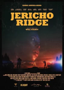 دانلود فیلم جریکو ریج Jericho Ridge 2022 زیرنویس فارسی چسبیده