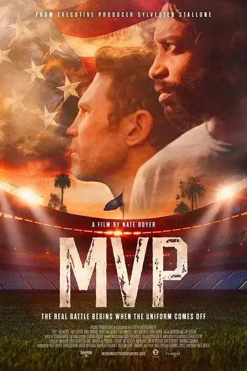 دانلود فیلم ام وی پی MVP 2022 زیرنویس فارسی