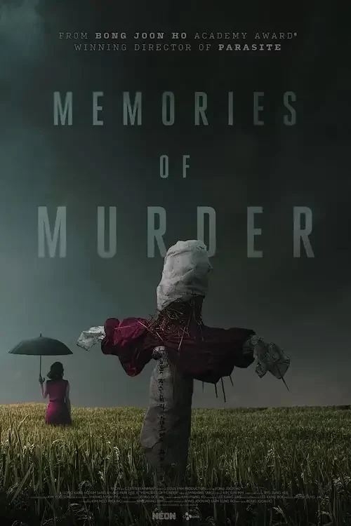 دانلود فیلم خاطرات قتل Memories of Murder 2003 زیرنویس فارسی چسبیده