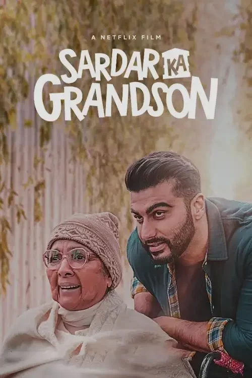 دانلود فیلم سردار کا نوه Sardar Ka Grandson 2021 زیرنویس فارسی چسبیده