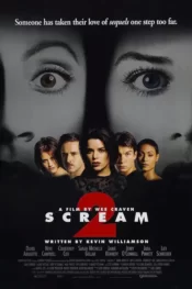 دانلود فیلم جیغ 2 Scream 2 1997 زیرنویس فارسی چسبیده