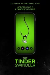 دانلود فیلم کلاهبردار تیندر The Tinder Swindler 2022 زیرنویس فارسی چسبیده