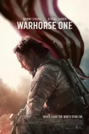 دانلود فیلم اسب جنگی تنها Warhorse One 2023 زیرنویس فارسی چسبیده