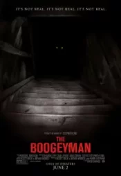 دانلود فیلم بوگیمن The Boogeyman 2023