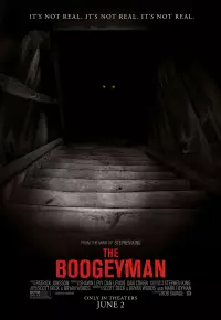 دانلود فیلم بوگیمن The Boogeyman 2023 زیرنویس فارسی چسبیده