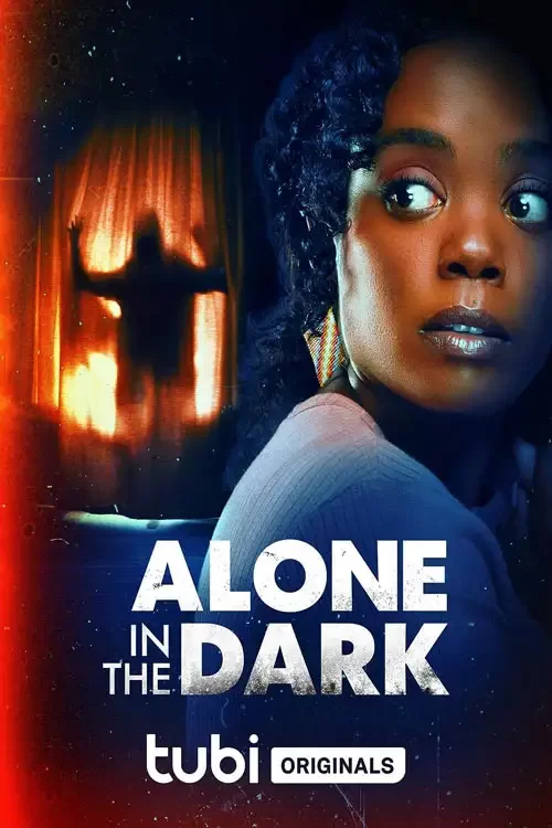 دانلود فیلم تنها در تاریکی Alone in the Dark 2022 زیرنویس فارسی چسبیده