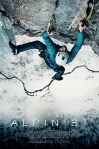 دانلود فیلم آلپ نورد The Alpinist 2021 زیرنویس فارسی چسبیده