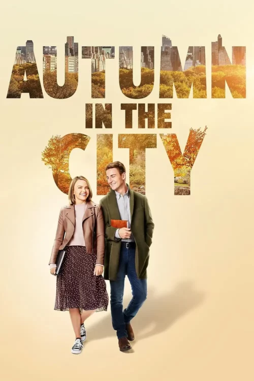 دانلود فیلم پاییز در شهر Autumn in the City 2022 زیرنویس فارسی چسبیده