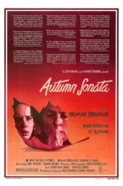 دانلود فیلم سونات پاییزی Autumn Sonata 1978 زیرنویس فارسی چسبیده