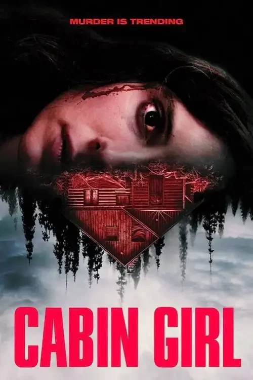 دانلود فیلم دختر کلبه نشین Cabin Girl 2023 زیرنویس فارسی چسبیده