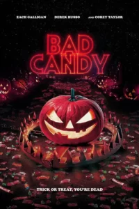 دانلود فیلم آب نبات بد Bad Candy 2020 زیرنویس فارسی چسبیده