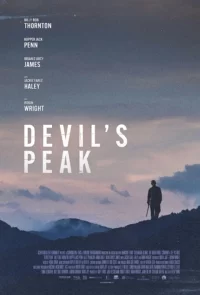 دانلود فیلم قله شیطان Devils Peak 2023 زیرنویس فارسی چسبیده