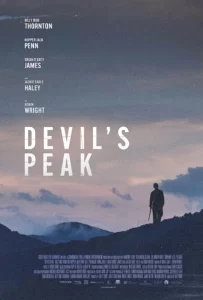 دانلود فیلم قله شیطان Devils Peak 2023 زیرنویس فارسی چسبیده