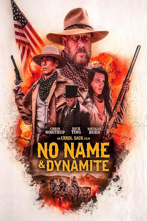 دانلود فیلم نو نیم و داینامیت No Name and Dynamite Davenport 2022 زیرنویس فارسی چسبیده