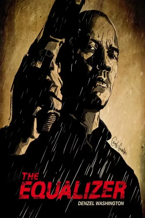 دانلود فیلم اکولایزر 3 The Equalizer 3 2023 زیرنویس فارسی