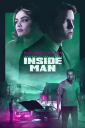 دانلود فیلم نفوذی Inside Man 2023 زیرنویس فارسی چسبیده