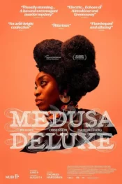 دانلود فیلم مدوسا دلوکس Medusa Deluxe 2022 زیرنویس فارسی چسبیده