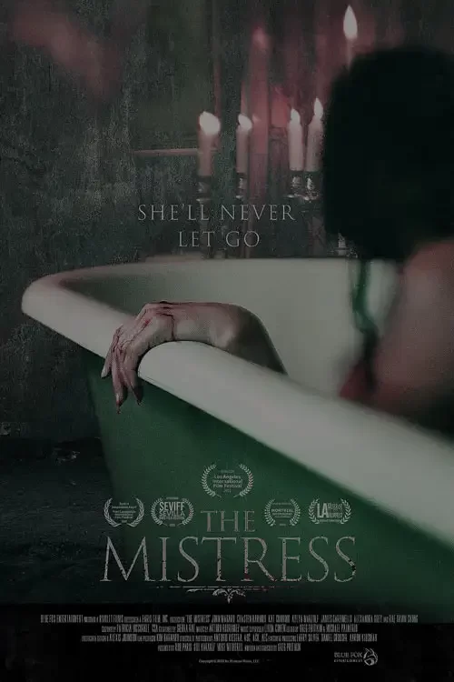 دانلود فیلم معشوقه The Mistress 2022 زیرنویس فارسی چسبیده