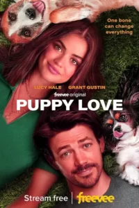 دانلود فیلم عشق توله سگ Puppy Love 2023 زیرنویس فارسی چسبیده