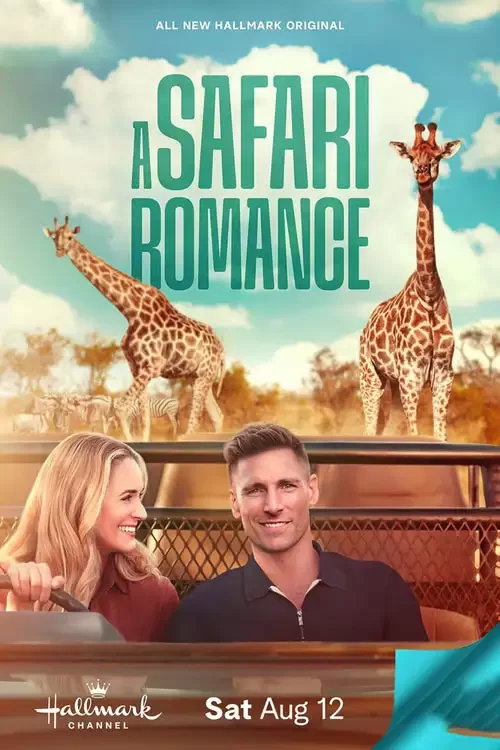 دانلود فیلم عاشقانه سافاری A Safari Romance 2023 زیرنویس فارسی چسبیده