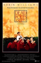 دانلود فیلم انجمن شاعران مرده Dead Poets Society 1989 زیرنویس فارسی چسبیده