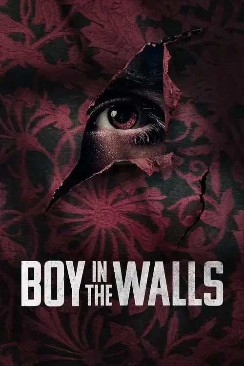 دانلود فیلم پسری در دیوارها Boy in the Walls 2023 زیرنویس فارسی چسبیده