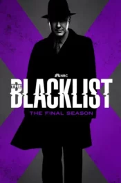 دانلود سریال لیست سیاه The Blacklist 2013 زیرنویس فارسی چسبیده