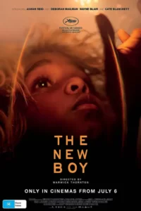 دانلود فیلم پسر جدید The New Boy 2023 زیرنویس فارسی چسبیده