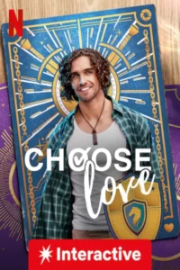 دانلود فیلم انتخاب عشق Choose Love 2023 زیرنویس فارسی چسبیده