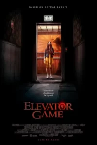 دانلود فیلم بازی آسانسور Elevator Game 2023 زیرنویس فارسی چسبیده