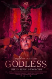 دانلود فیلم بی خدا جن گیری در ایستفیلد Godless The Eastfield Exorcism 2023 زیرنویس فارسی چسبیده