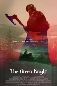 دانلود فیلم شوالیه سبز The Green Knight 2022 زیرنویس فارسی چسبیده