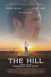 دانلود فیلم تپه The Hill 2023 زیرنویس فارسی چسبیده