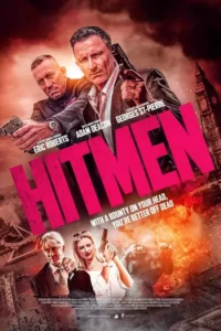 دانلود فیلم هیتمن Hitmen 2023 زیرنویس فارسی چسبیده