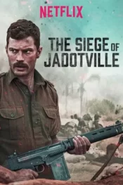 دانلود فیلم محاصره جیدویل The Siege of Jadotville 2016 زیرنویس فارسی چسبیده