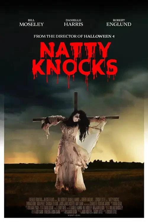 دانلود فیلم نتی ناکز Natty Knocks 2023 زیرنویس فارسی چسبیده