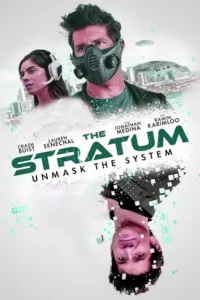 دانلود فیلم لایه The Stratum 2023 زیرنویس فارسی چسبیده