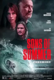 دانلود فیلم پسران تابستان Sons of Summer 2023 زیرنویس فارسی چسبیده