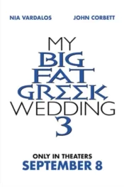 دانلود فیلم عروسی یونانی چاق من 3 My Big Fat Greek Wedding 3 2023 زیرنویس فارسی چسبیده