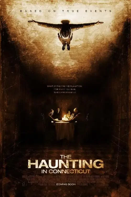 دانلود فیلم جن زدگی در کنتیکت The Haunting in Connecticut 2009 زیرنویس فارسی چسبیده