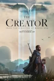 دانلود انیمیشن کریتور The Creator 2023 زیرنویس فارسی چسبیده