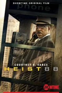 دانلود فیلم سرقت 88 Heist 88 2023