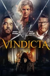 دانلود فیلم انتقام Vindicta 2023